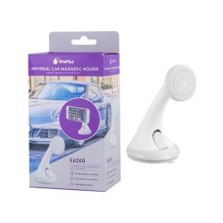 SUPORTE UNIVERSAL CELULAR E6268 ONE PLUS CINZA SUPORTE UNIVERSAL CELULAR E6268 ONE PLUS CINZA